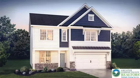 313 Knollwood Dr, Forks Twp, PA 18040