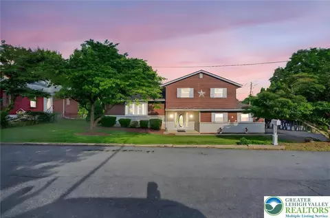 1929 2nd St, Bethlehem, PA 18020