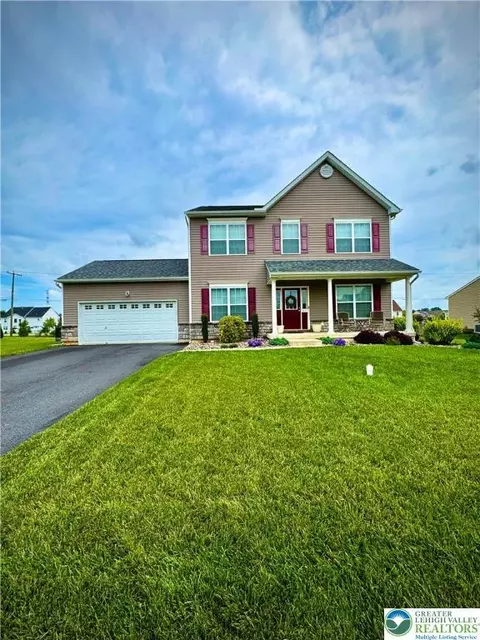 1011 Mabel Pl, Easton, PA 18045