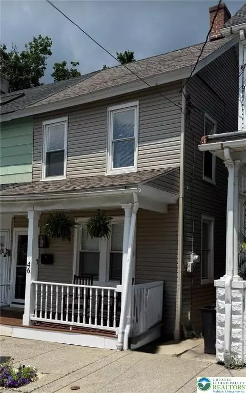 46 Dowell, Slatington, PA 18080