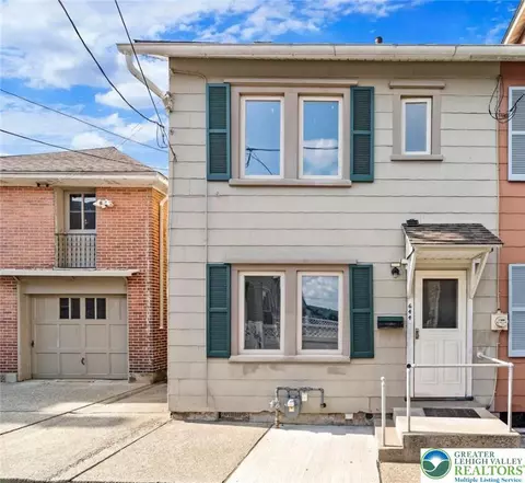 644 Franklin Aly Ave, Bethlehem, PA 18018