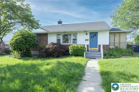 3936 W Turner St, Allentown, PA 18104