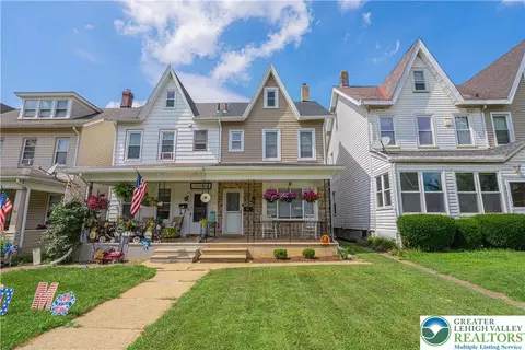 1809 Fairview Ave, Easton, PA 18042