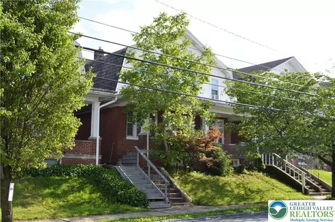 1338 Butler St, Easton, PA 18042