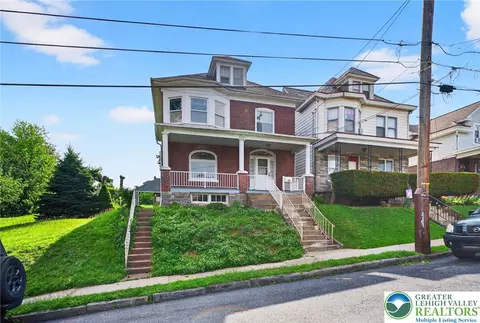 132 James St, Easton, PA 18042