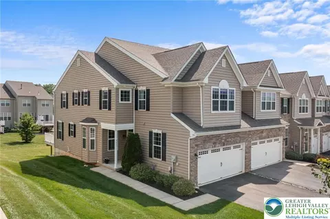 4628 Woodbrush Way, Allentown, PA 18104