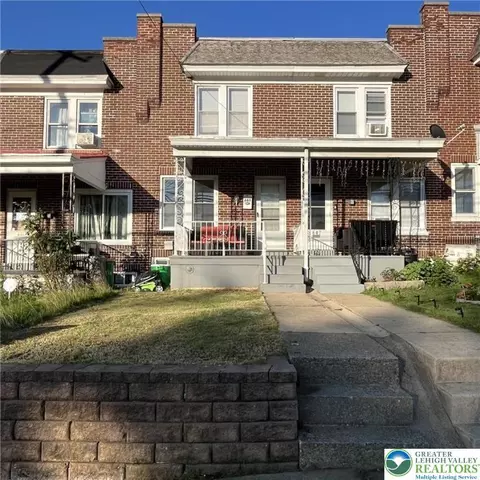 649 N Irving St, Allentown, PA 18109