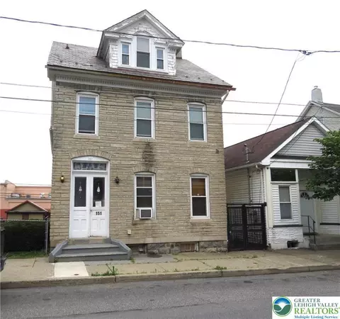 151 W Nesquehoning St, Easton, PA 18042