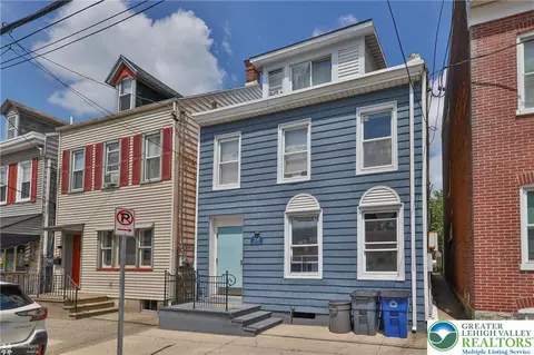 209 Cattell St, Easton, PA 18042