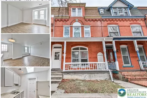 39 N 11th St, Allentown, PA 18101