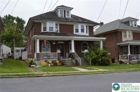 114 W Lincoln St, Easton, PA 18042