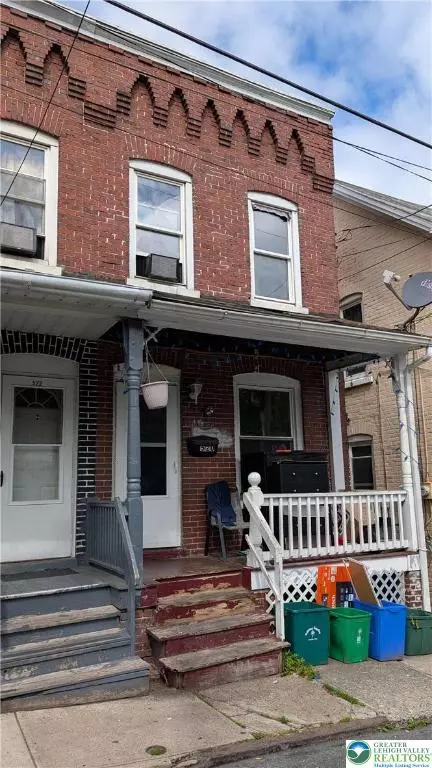 520 Bradley St, Bethlehem, PA 18015