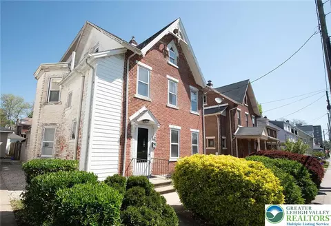 28 W Elizabeth Ave, Bethlehem, PA 18018