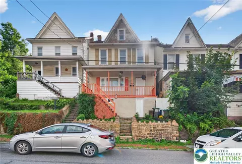 23 N Greenwood St, Schuylkill, PA 18252