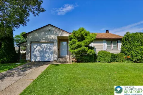 2919 Mission Rd, Bethlehem, PA 18017