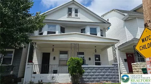 1134 Scott St, Kulpmont, PA 17834