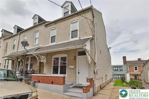 539 N Jordan St, Allentown, PA 18102