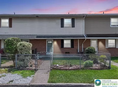 2264 Barness Dr, Allentown, PA 18109