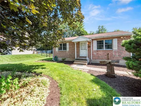 531 Williams St, Emmaus, PA 18049
