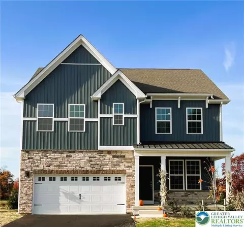 2041 Gregory Dr, Allentown, PA 18103