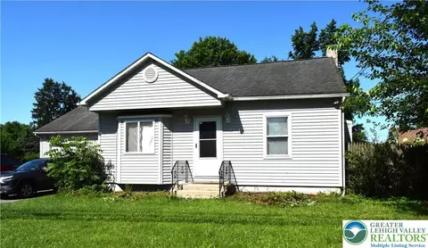 2358 Pa Route 309, Orefield, PA 18069