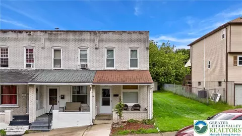 205 N Irving St, Allentown, PA 18109