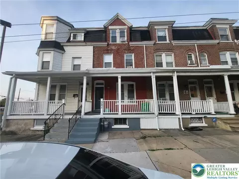 321 N West St, Allentown, PA 18102