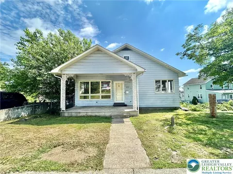 603 Shawnee, Roseto, PA 18013