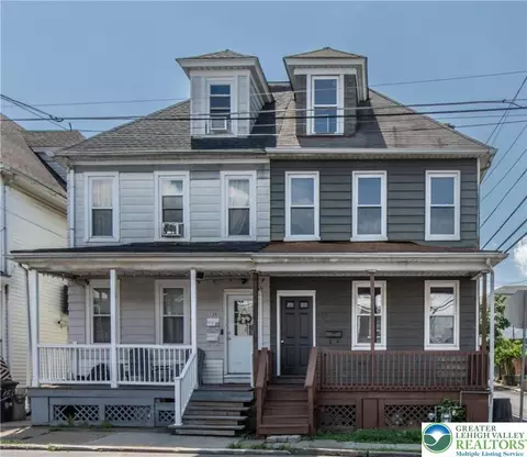133 S 14th St, Easton, PA 18042