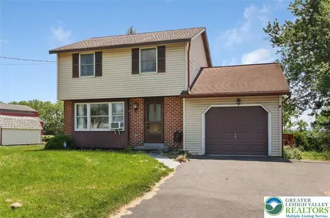 5396 Nor Bath Blvd, Northampton, PA 18067