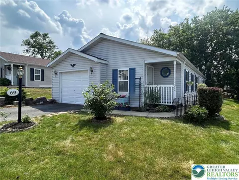 69 Penny Ln, Forks Twp, PA 18040