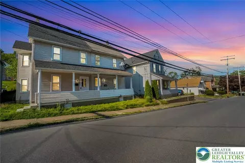 409 Pennsylvania Ave, Bangor, PA 18013