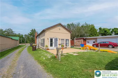 5080 Pa Route 309, Center Valley, PA 18034