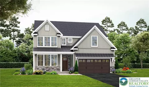 363 Abby Rd #BR 35, Macungie, PA 18062