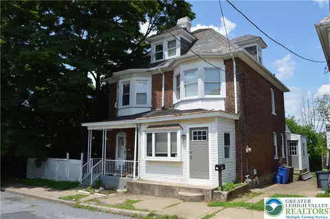 411 W Grant St, Easton, PA 18042
