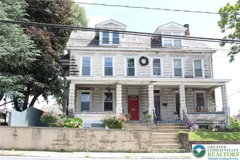 206 21st St, Northampton, PA 18067