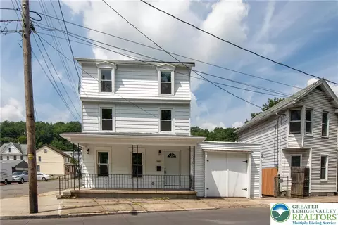 500 Pine St, Tamaqua, PA 18252