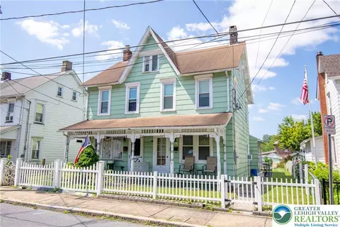1666 Newport Ave, Northampton, PA 18067