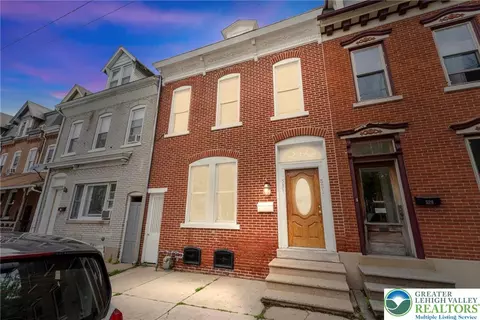 531 N 8th St, Allentown, PA 18102