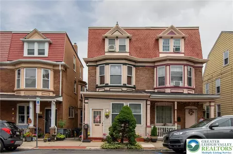 14 S 14th St, Easton, PA 18042