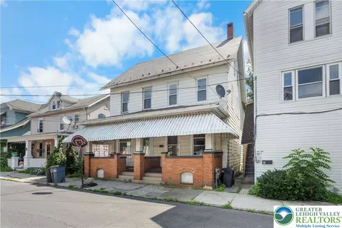 35 N 3rd St, Bangor, PA 18013