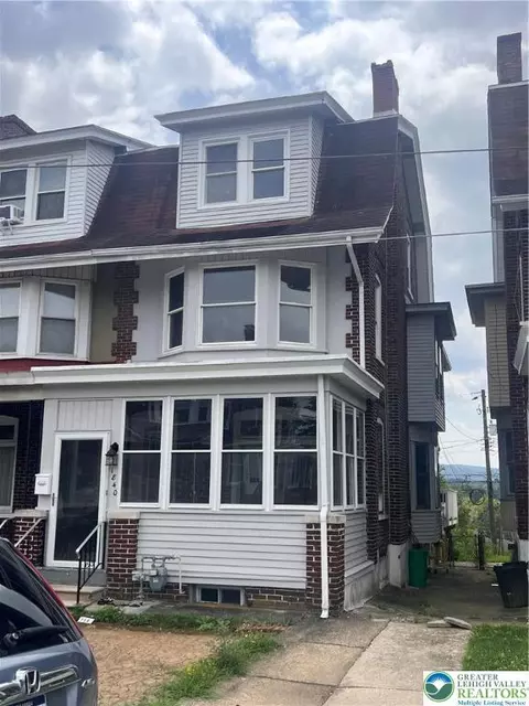 1840 W Turner St, Allentown, PA 18104