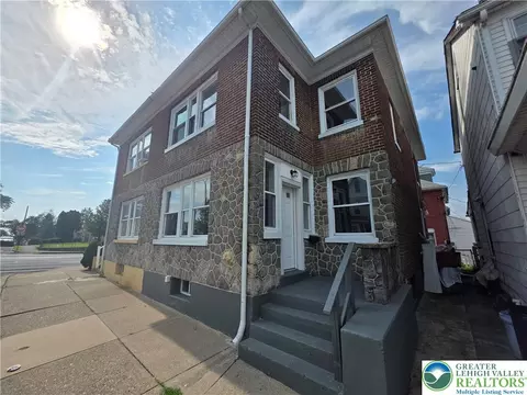 161 W Wilkes Barre St, Easton, PA 18042