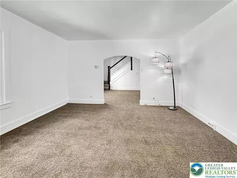Living - 1251 E 4th St, Bethlehem, PA 18015 photo 2 of 4
