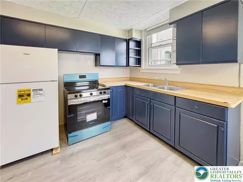 Kitchen - 1251 E 4th St, Bethlehem, PA 18015 photo 1 of 1