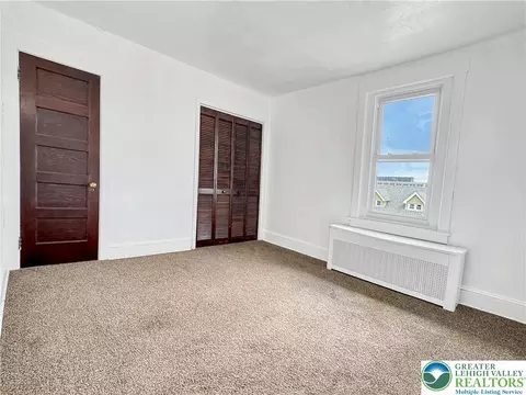 Bedroom - 1251 E 4th St, Bethlehem, PA 18015 photo 3 of 3