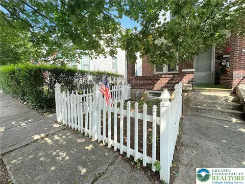 1251 E 4th St, Bethlehem, PA 18015