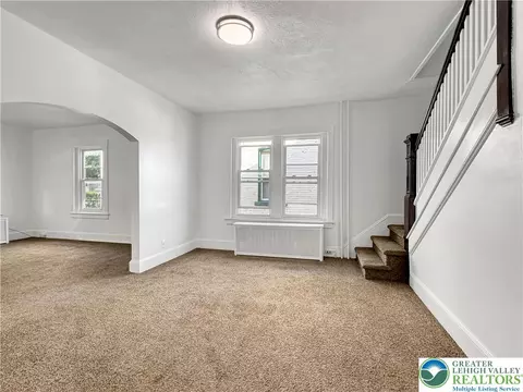 Living - 1251 E 4th St, Bethlehem, PA 18015 photo 1 of 4