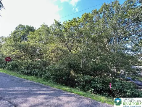 lot F534 Pinoak Dr, Penn Forest Twp, PA 18229