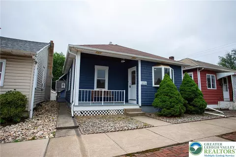 606 Lehigh Ave, Palmerton, PA 18071